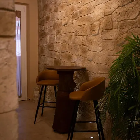 Martina's House Gasthof Palermo