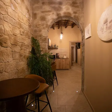 Martina's House