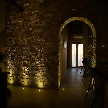 בית הארחה Martina's House